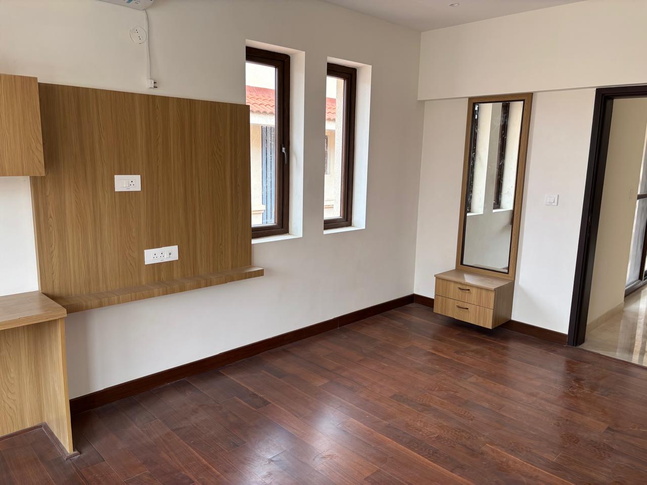 Brand New Luxury Villa for Rent in Adarsh Tranqville - Image 7