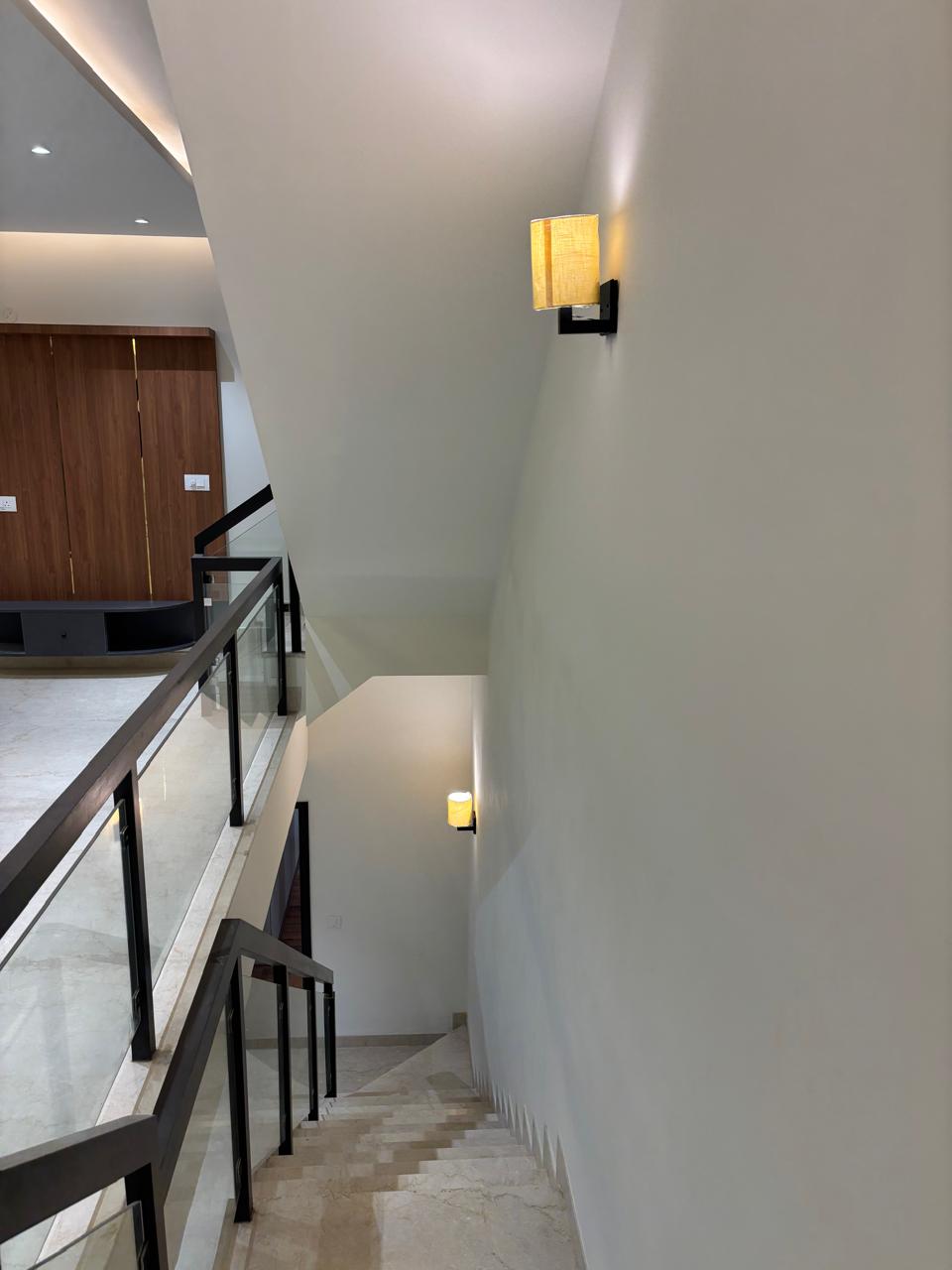 Brand New Luxury Villa for Rent in Adarsh Tranqville - Image 10