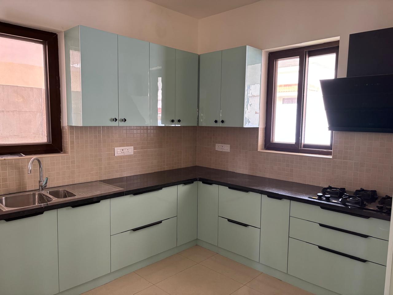 Brand New Luxury Villa for Rent in Adarsh Tranqville - Image 12