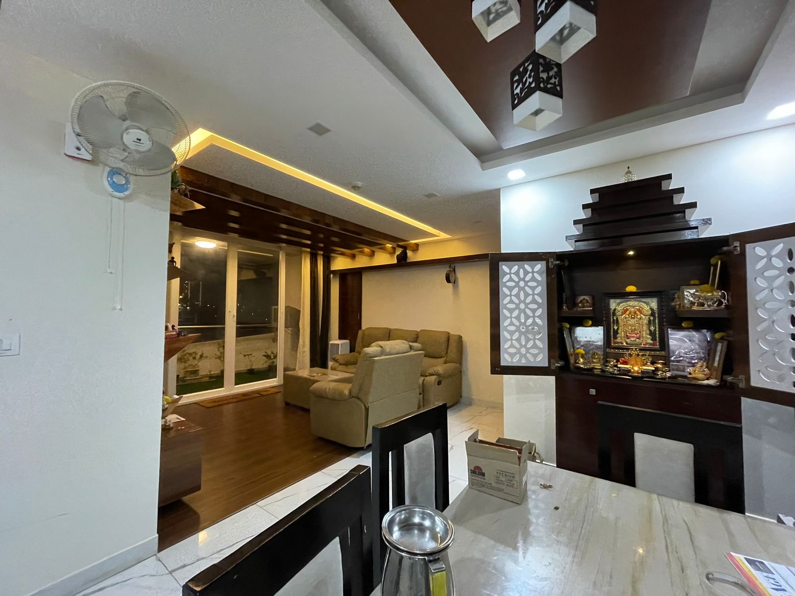 Limited-Time Desperate Sale | Mantri Manyata Lithos