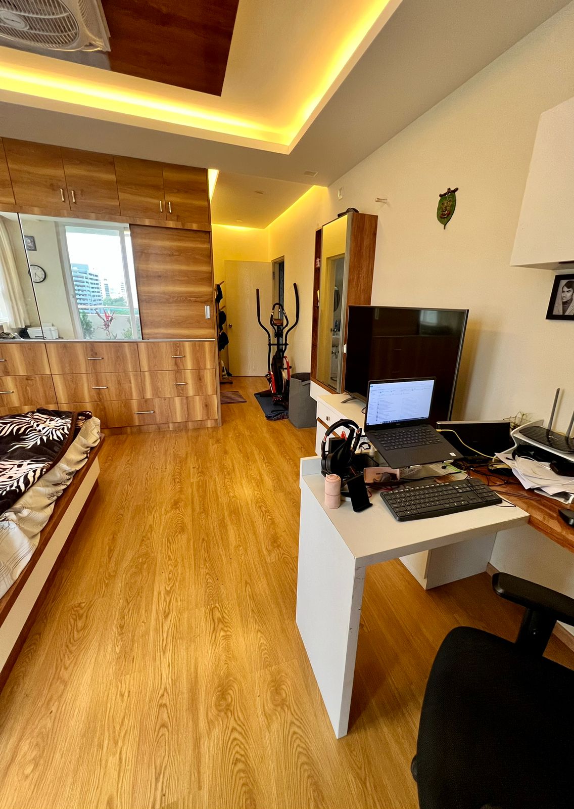 Limited-Time Desperate Sale | Mantri Manyata Lithos - Image 7