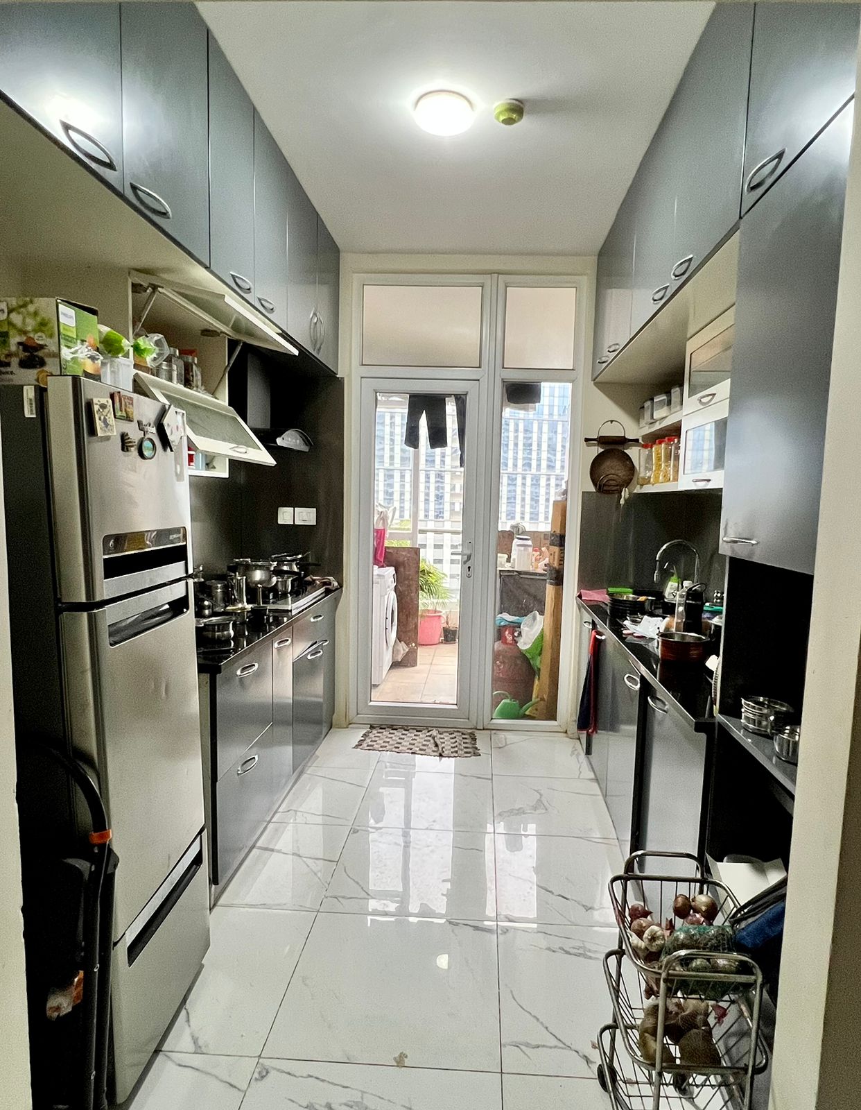 Limited-Time Desperate Sale | Mantri Manyata Lithos - Image 8