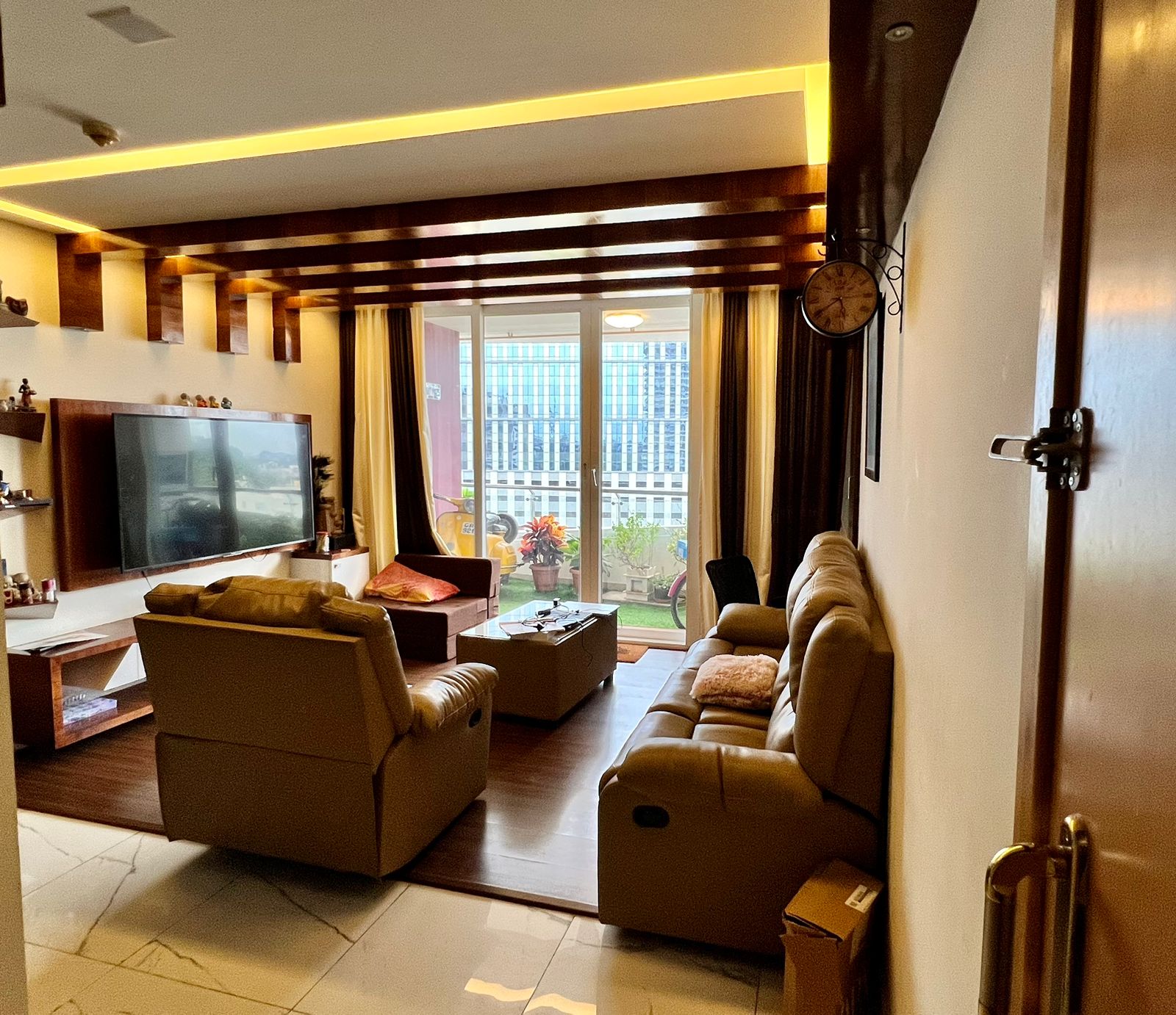 Limited-Time Desperate Sale | Mantri Manyata Lithos - Image 9