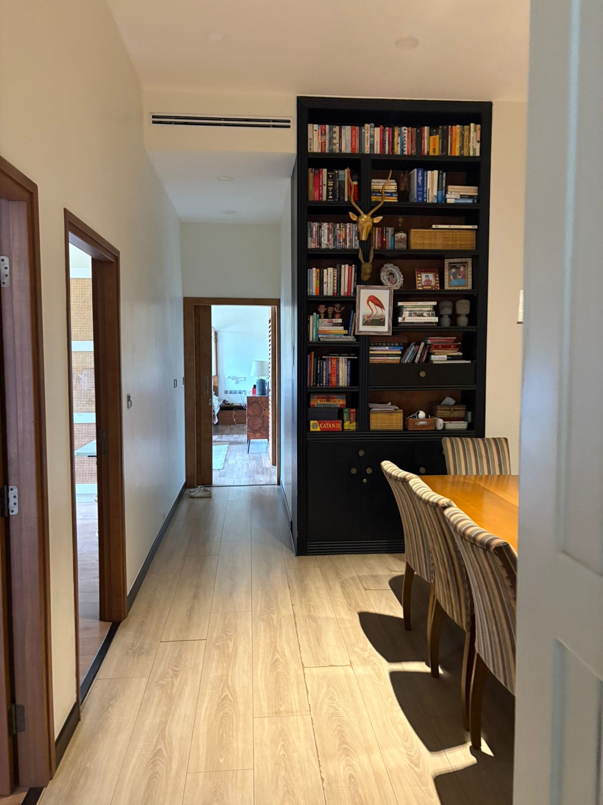 Koramangala | Furnished 4BHK + Private Garden | 4700 Sq. Ft. - Image 4