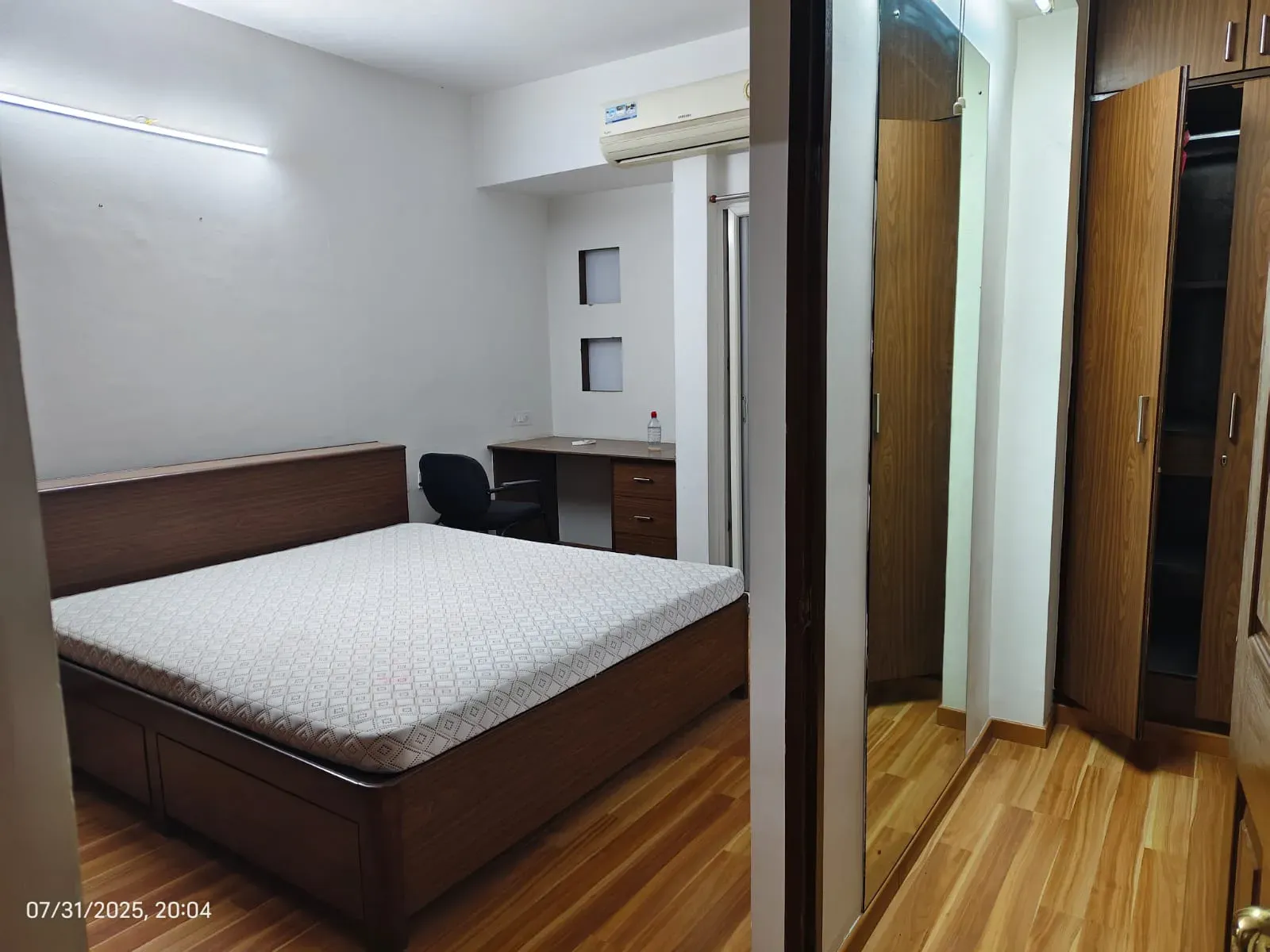 Spacious 4BHK Duplex Apartment for Sale at Frazer Town