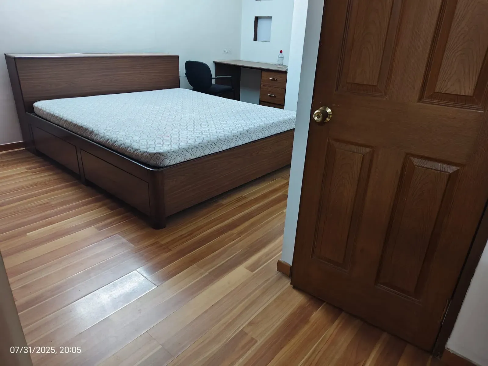 Spacious 4BHK Duplex Apartment for Sale at Frazer Town - Image 5