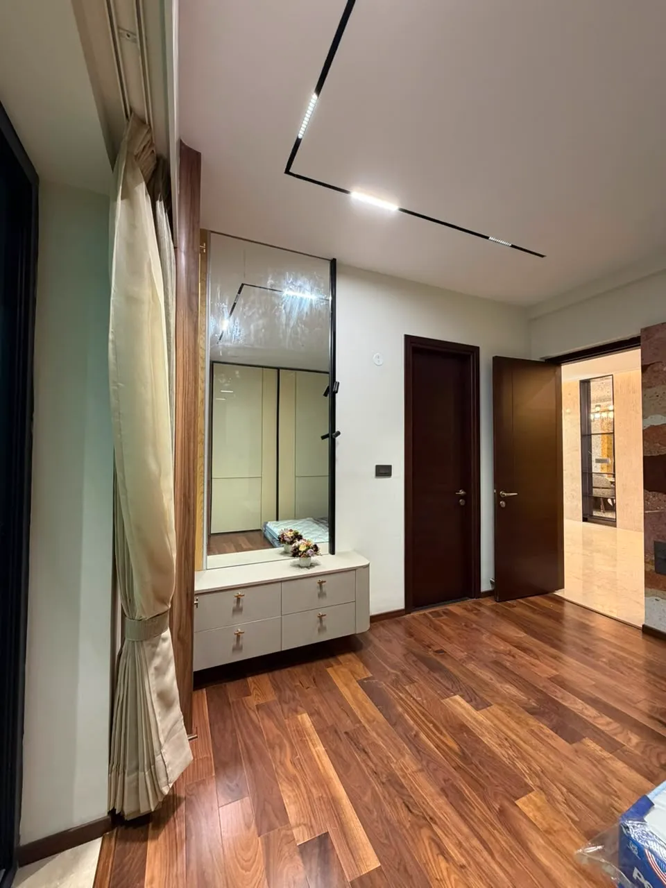 KK Luxura | 2 BHK Apartment | 1,775 Sq. Ft.