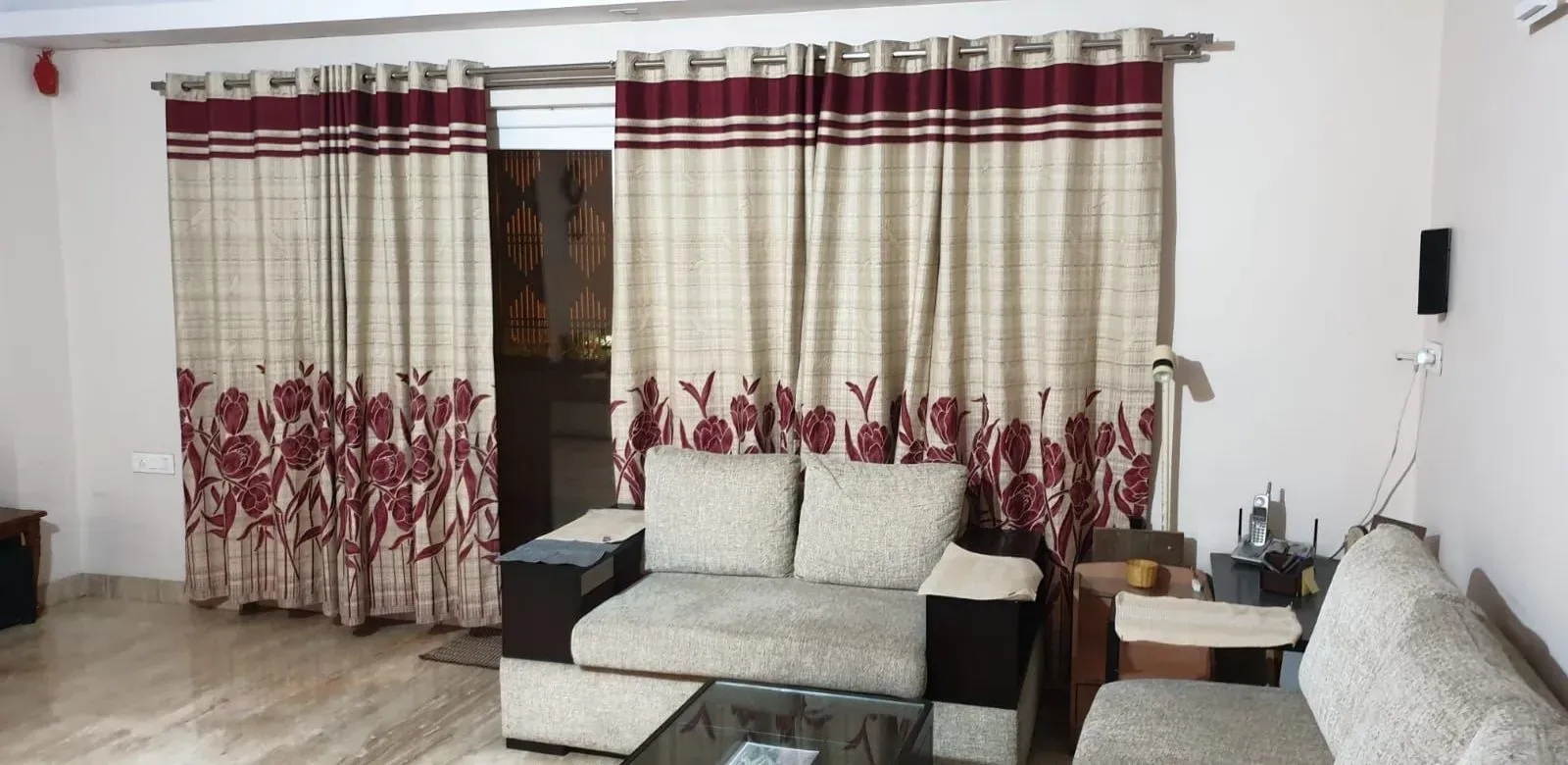 Ulsoor | Expansive 4.5 BHK Urban Residence | 3,003 Sq. Ft. 1