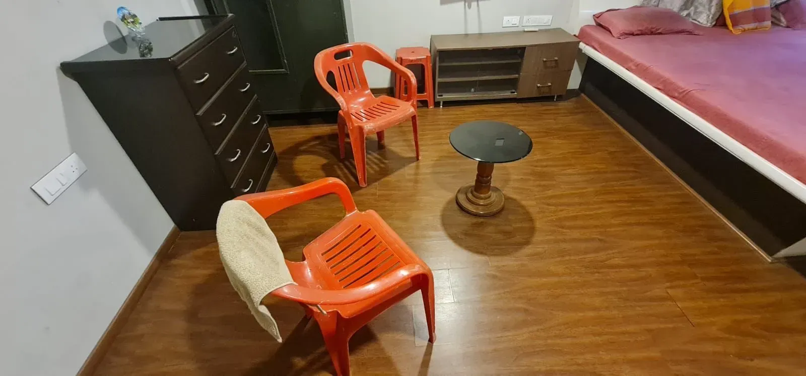 Ulsoor | Expansive 4.5 BHK Urban Residence | 3,003 Sq. Ft. 2