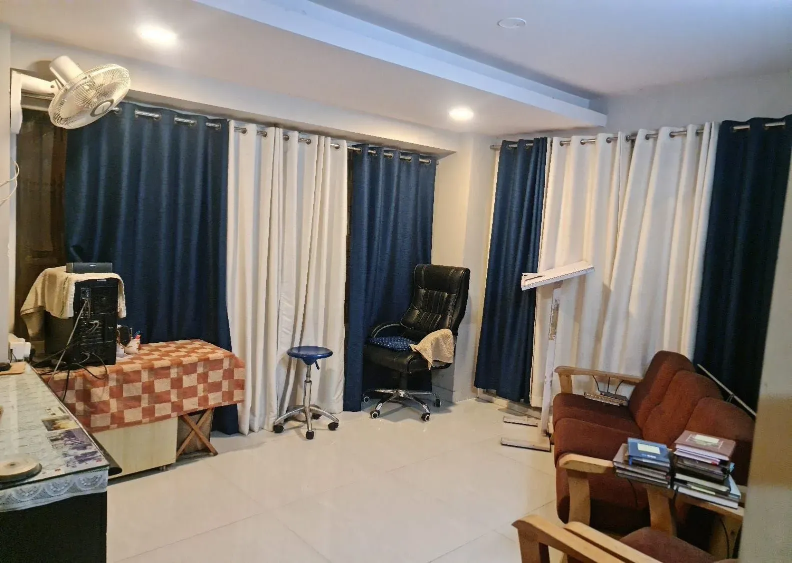 Ulsoor | Expansive 4.5 BHK Urban Residence | 3,003 Sq. Ft. 3
