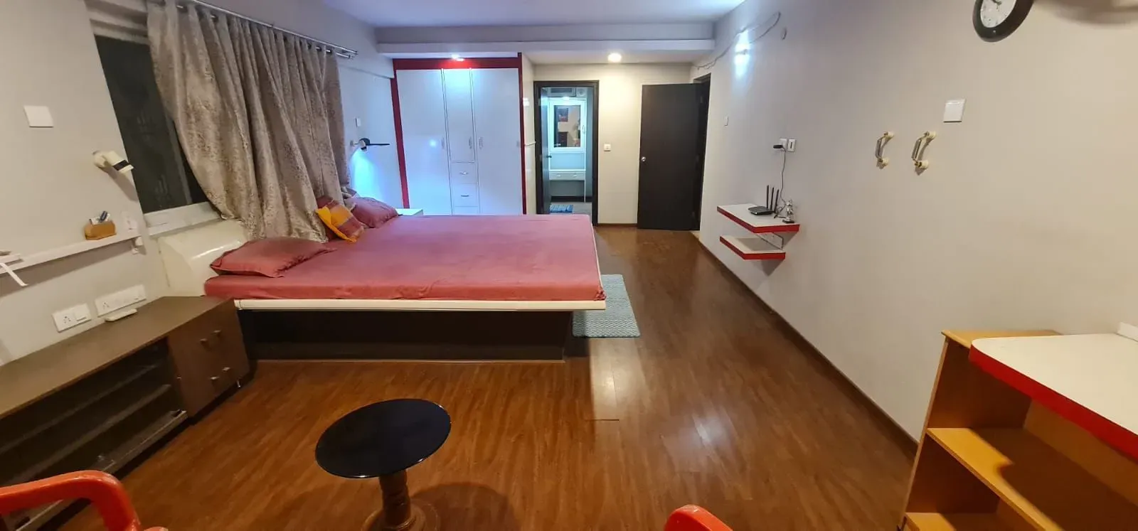 Ulsoor | Expansive 4.5 BHK Urban Residence | 3,003 Sq. Ft. 5