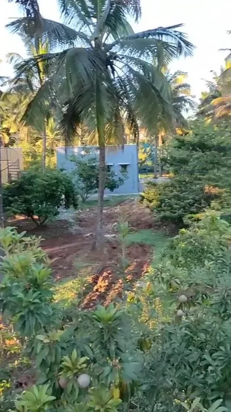 Doddaballapura | Income-Generating Resort Estate | 2.5 Acres