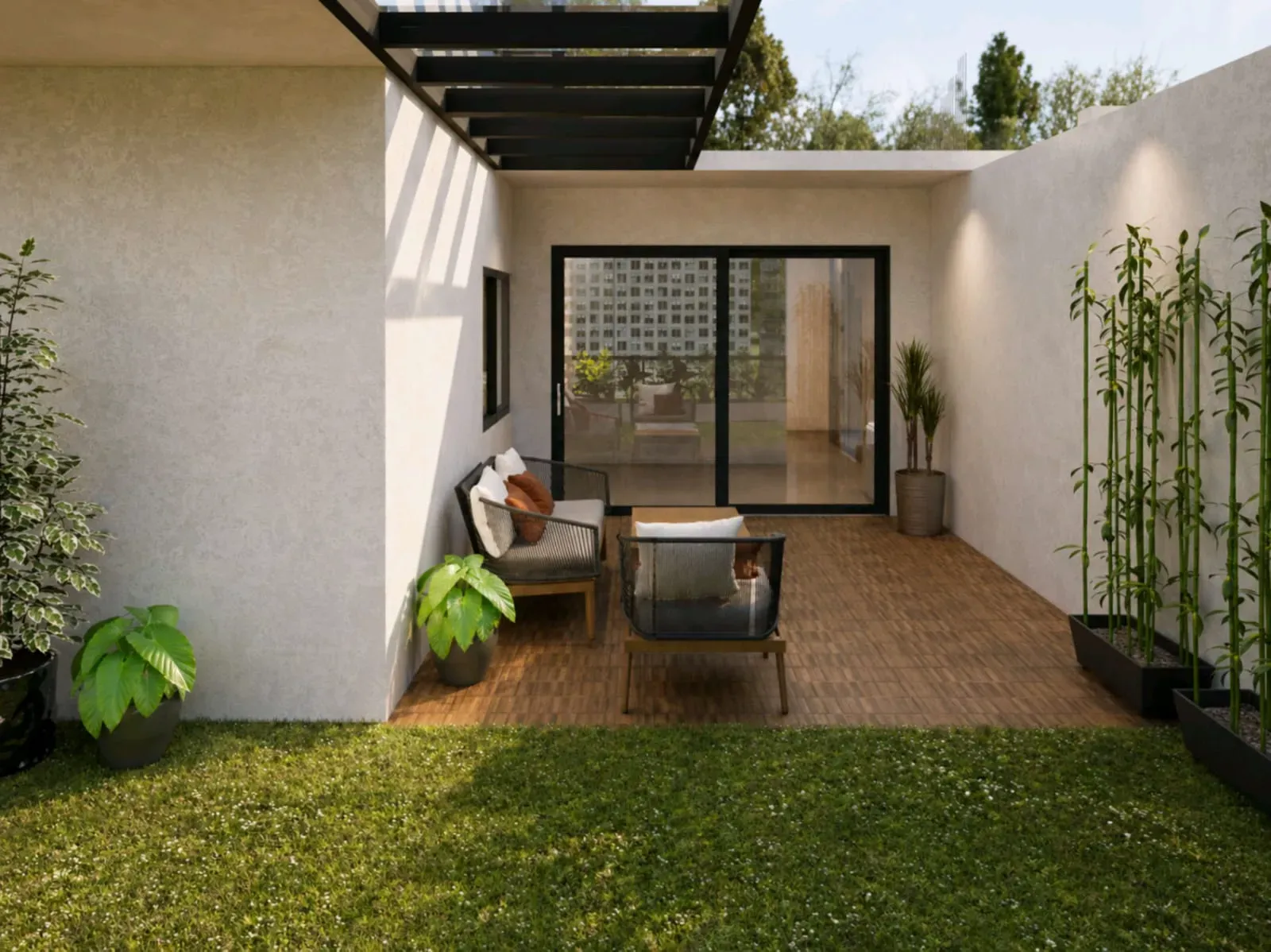 Koramangala 1st Block | 4 BHK Duplex Penthouse with Private Terrace | 2692 Sq. Ft.