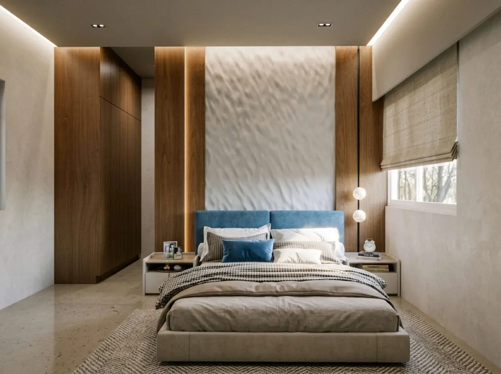 Koramangala 1st Block | 4 BHK Duplex Penthouse with Private Terrace | 2692 Sq. Ft. 4