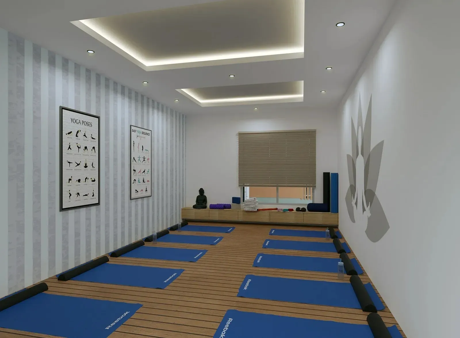 Yelahanka | Premium Resort-Style 3 BHK | 1,500 Sq. Ft.