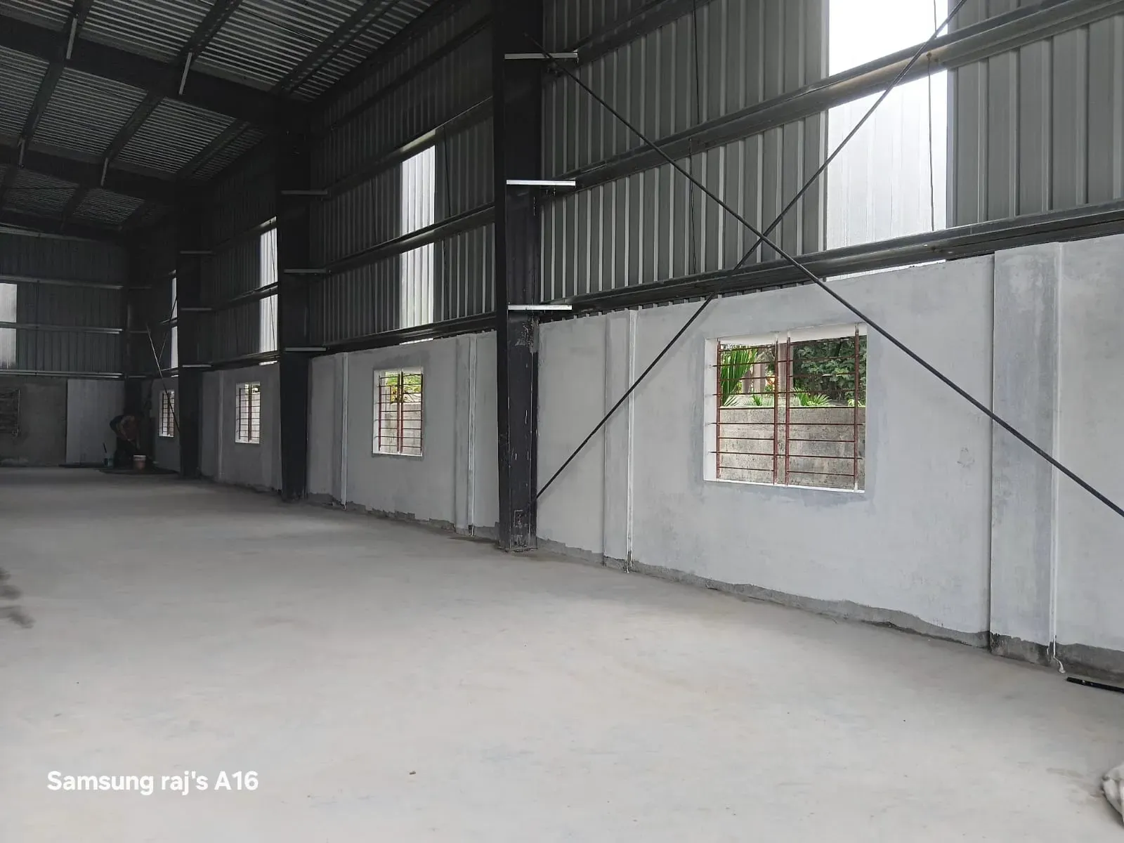M.Visvesvaraya Layout Industrial Warehouse & Distribution Hub | 8900 Sq. Ft. 4