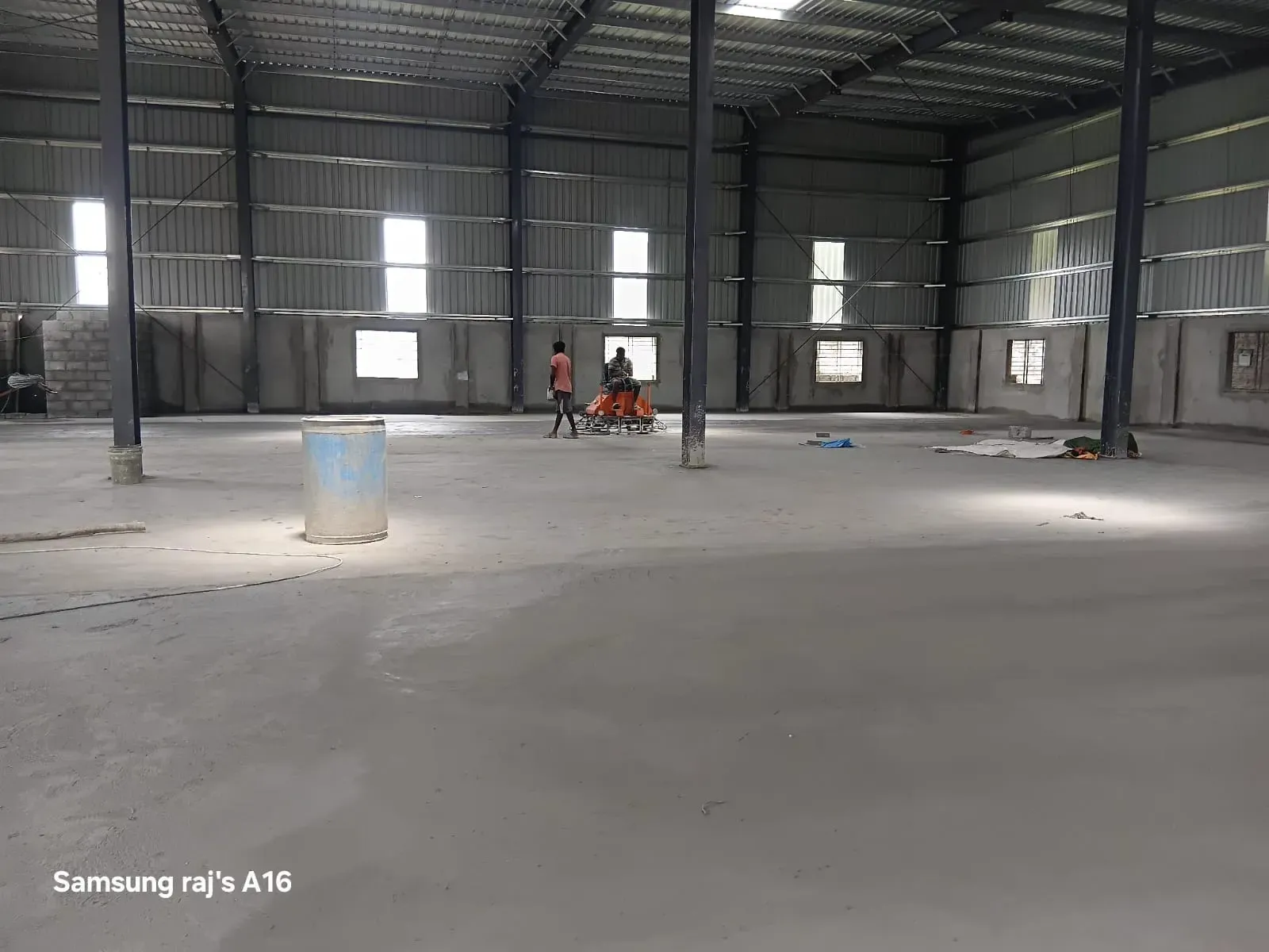 M.Visvesvaraya Layout Industrial Warehouse & Distribution Hub | 8900 Sq. Ft. 5
