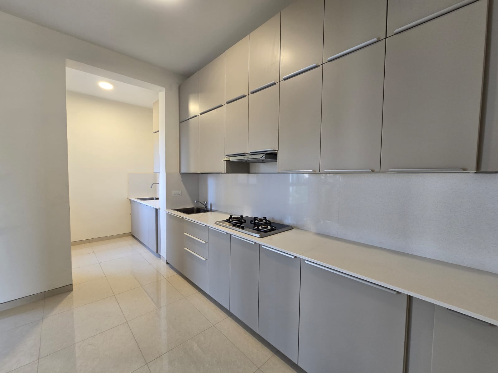 Century Ethos 3Br Luxury Flat - Property in Bangalore