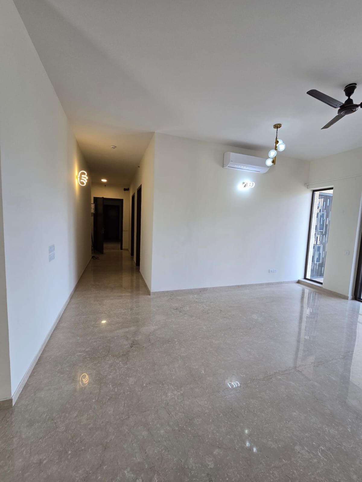 Century Ethos 3Br Luxury Flat - Image 2