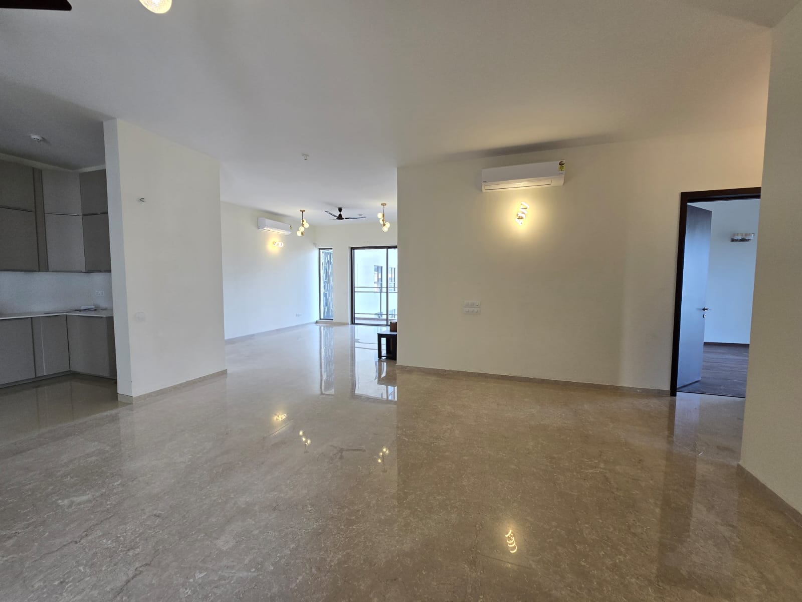 Century Ethos 3Br Luxury Flat - Image 3