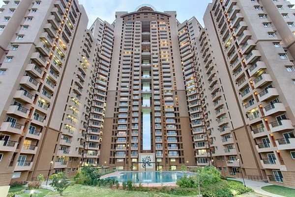 Salarpuria Gold Summit, 3Bhk Luxury