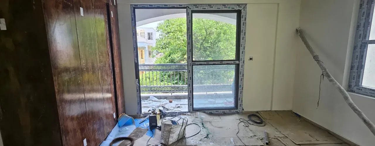 Indira Nagar | 4 BHK Contemporary Residence | 3400 Sq. Ft. 1