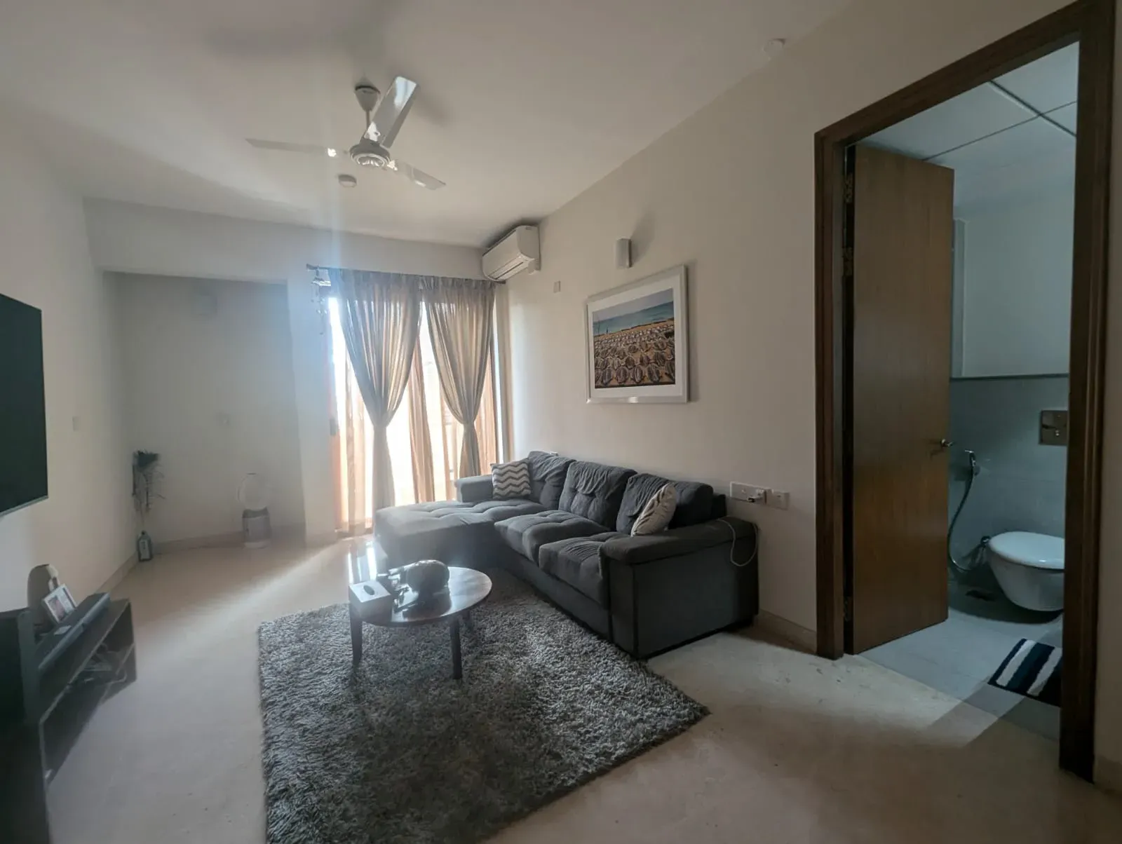 Vittal Mallya Road | Ultra-Luxury Living | 3150 Sq. Ft. 4