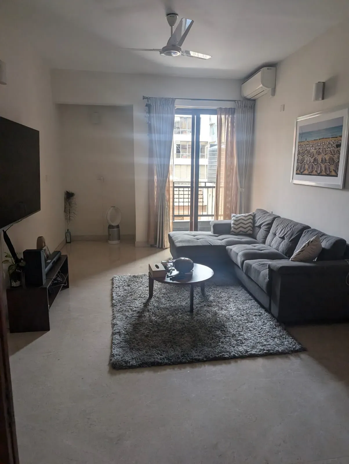 Vittal Mallya Road | Ultra-Luxury Living | 3150 Sq. Ft.