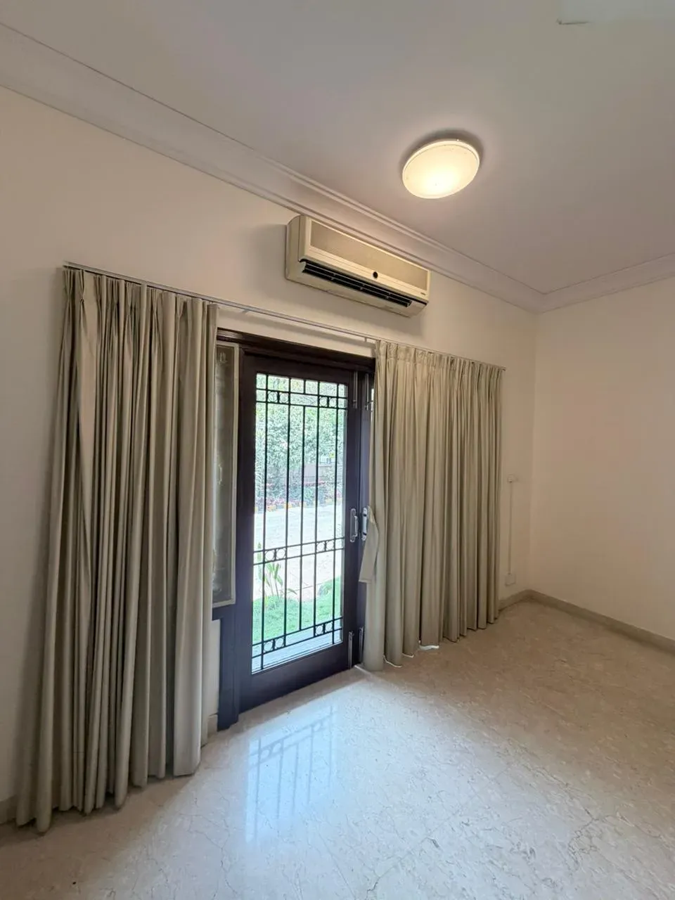 Ulsoor | Premium Garden Duplex with Maid’s Quarters | 3,863 Sq. Ft.