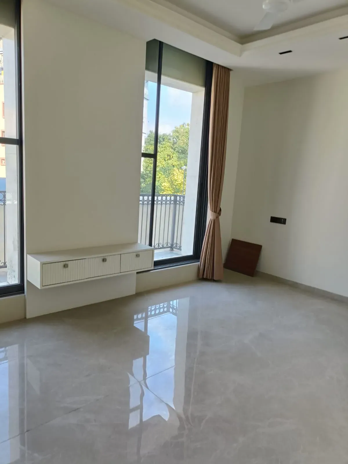 Ulsoor | Ultra-Exclusive Duplex Boutique Residence | 5025 Sq. Ft.