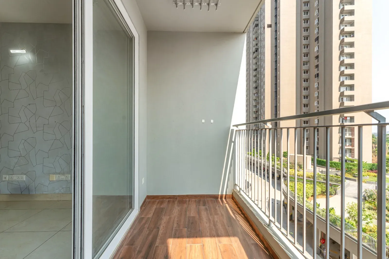 Whitefield | High-Yield Luxury 3 BHK | 1,588 Sq. Ft. 1