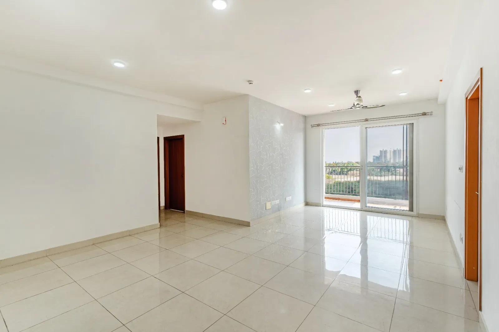 Whitefield | High-Yield Luxury 3 BHK | 1,588 Sq. Ft. 2