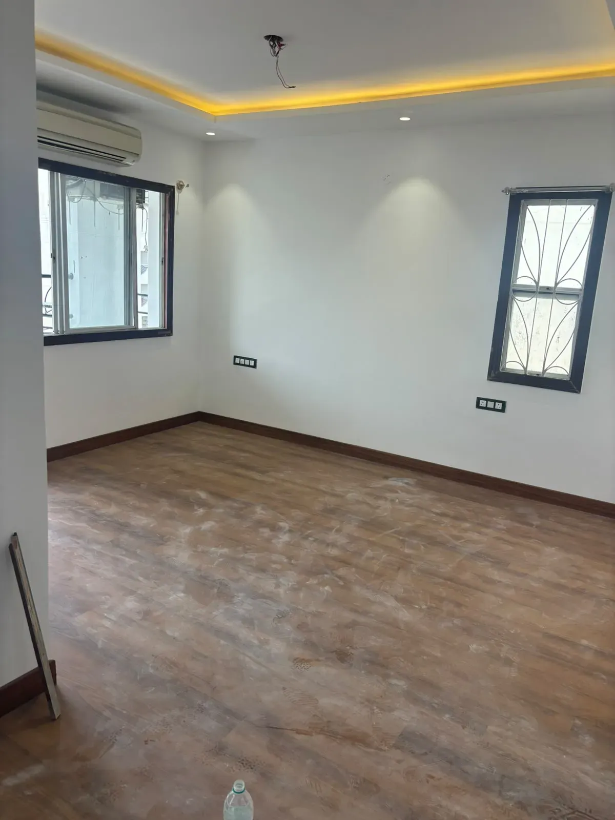 Domlur | Expansive 3BHK with Dual Car Parks | 2800 Sq. Ft.