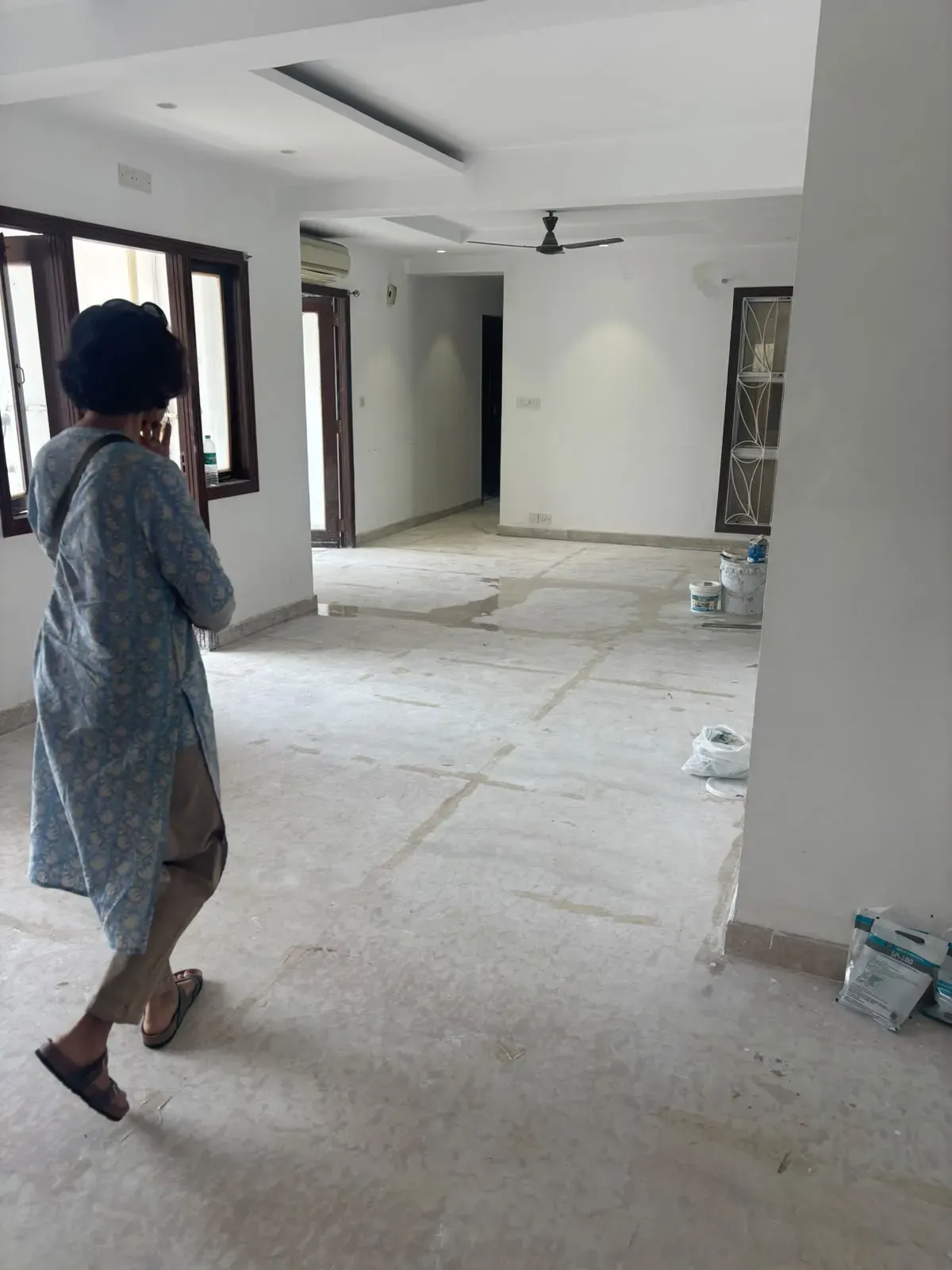 Domlur | Expansive 3BHK with Dual Car Parks | 2800 Sq. Ft.