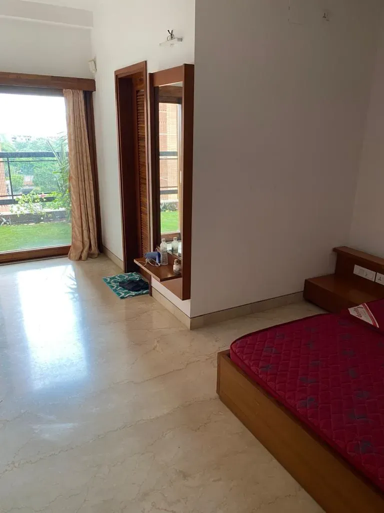 Whitefield | Iconic Total Environment Duplex | 2500 Sq. Ft. 2