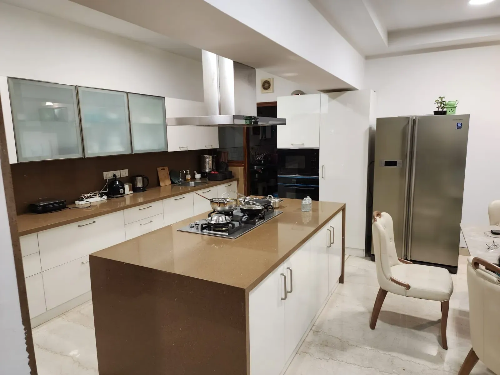 Whitefield | Iconic Total Environment Duplex | 2500 Sq. Ft. 3