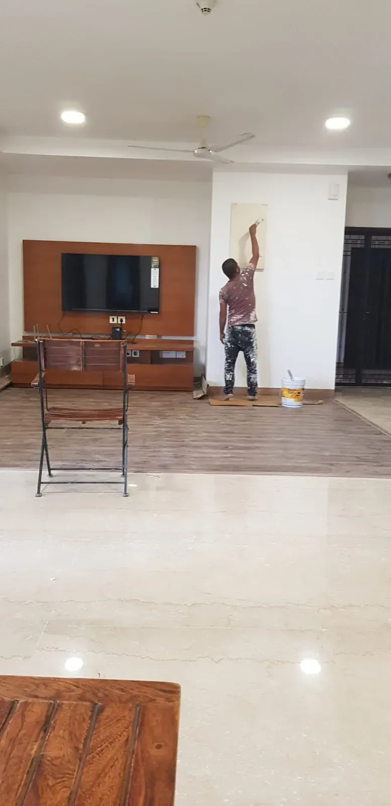 Whitefield | Iconic Total Environment Duplex | 2500 Sq. Ft. 5