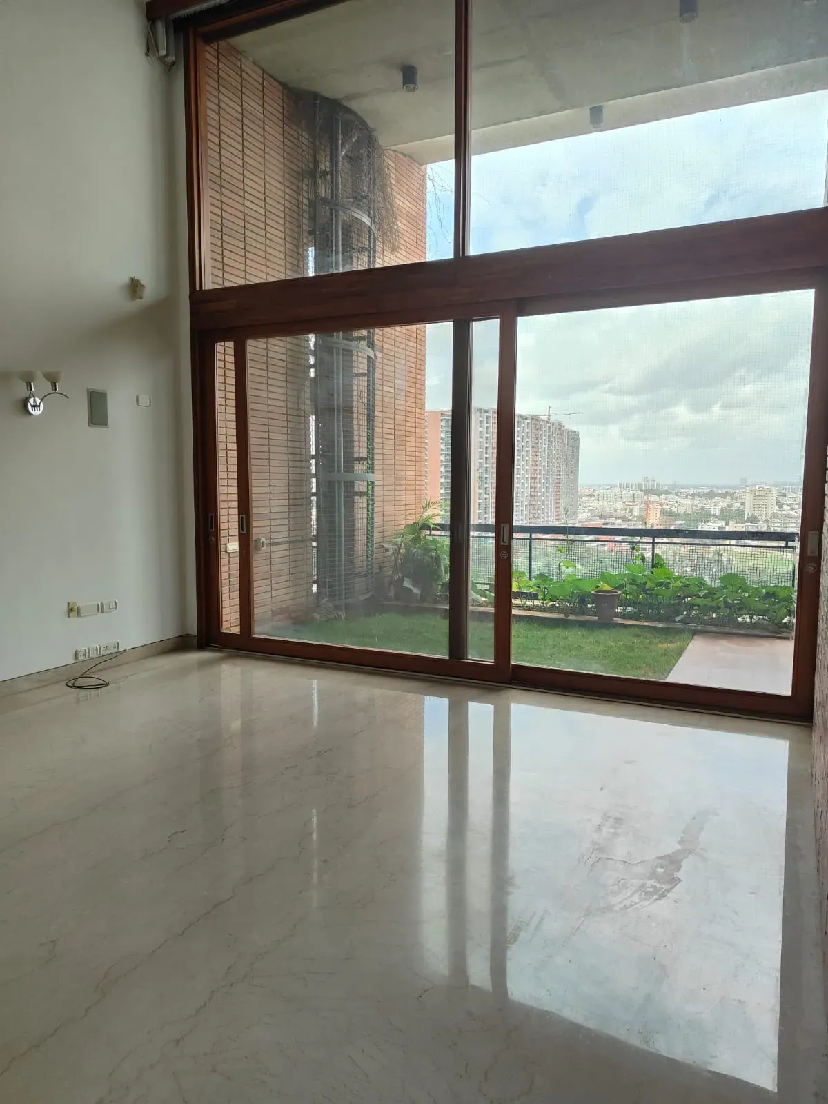 Whitefield | Sprawling Duplex Terrace Home | 6000 Sq. Ft. 2