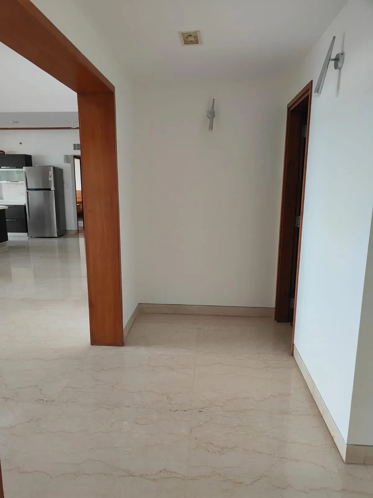 Whitefield | Sprawling Duplex Terrace Home | 6000 Sq. Ft. 5