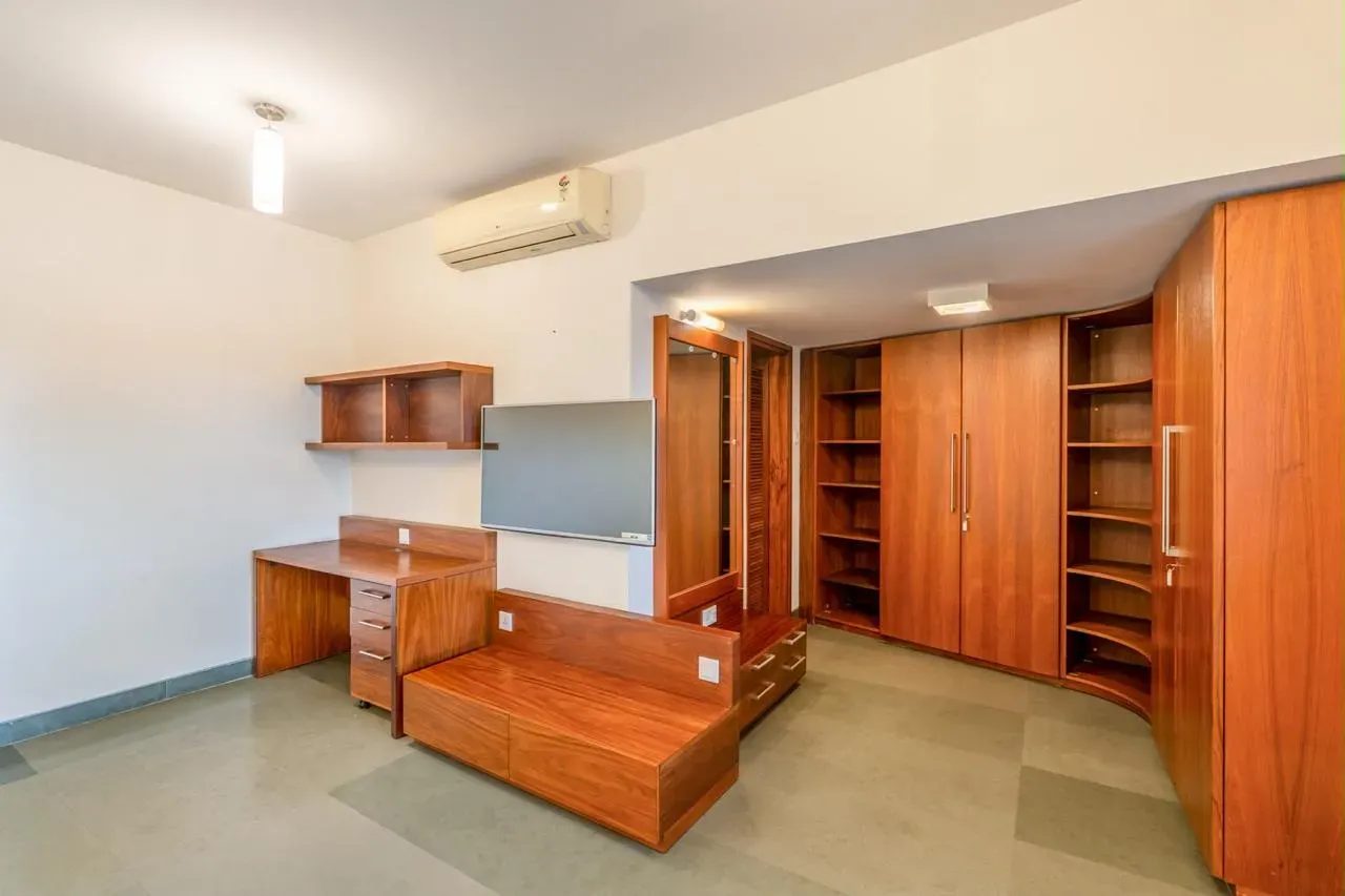 Whitefield | Luxury Garden Duplex | 5000 Sq. Ft. 1