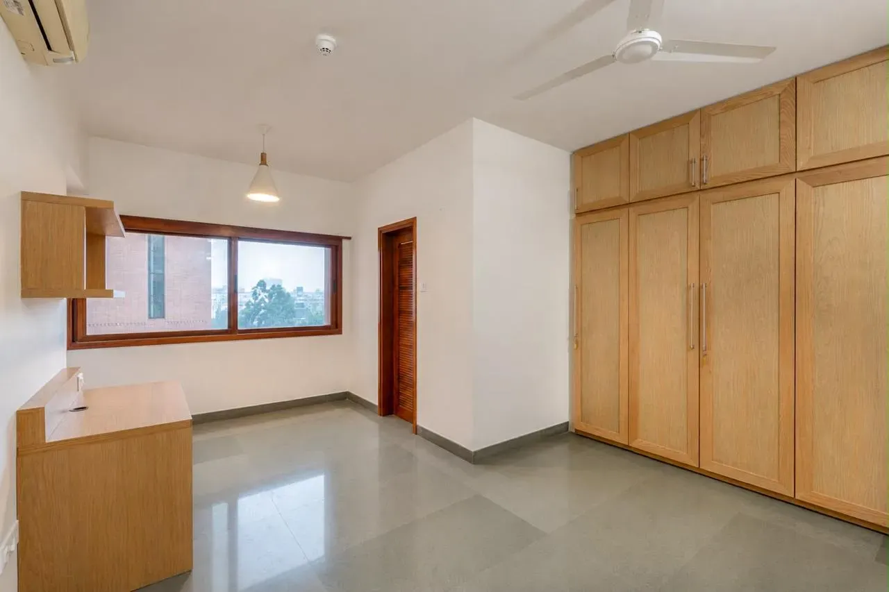 Whitefield | Luxury Garden Duplex | 5000 Sq. Ft. 2