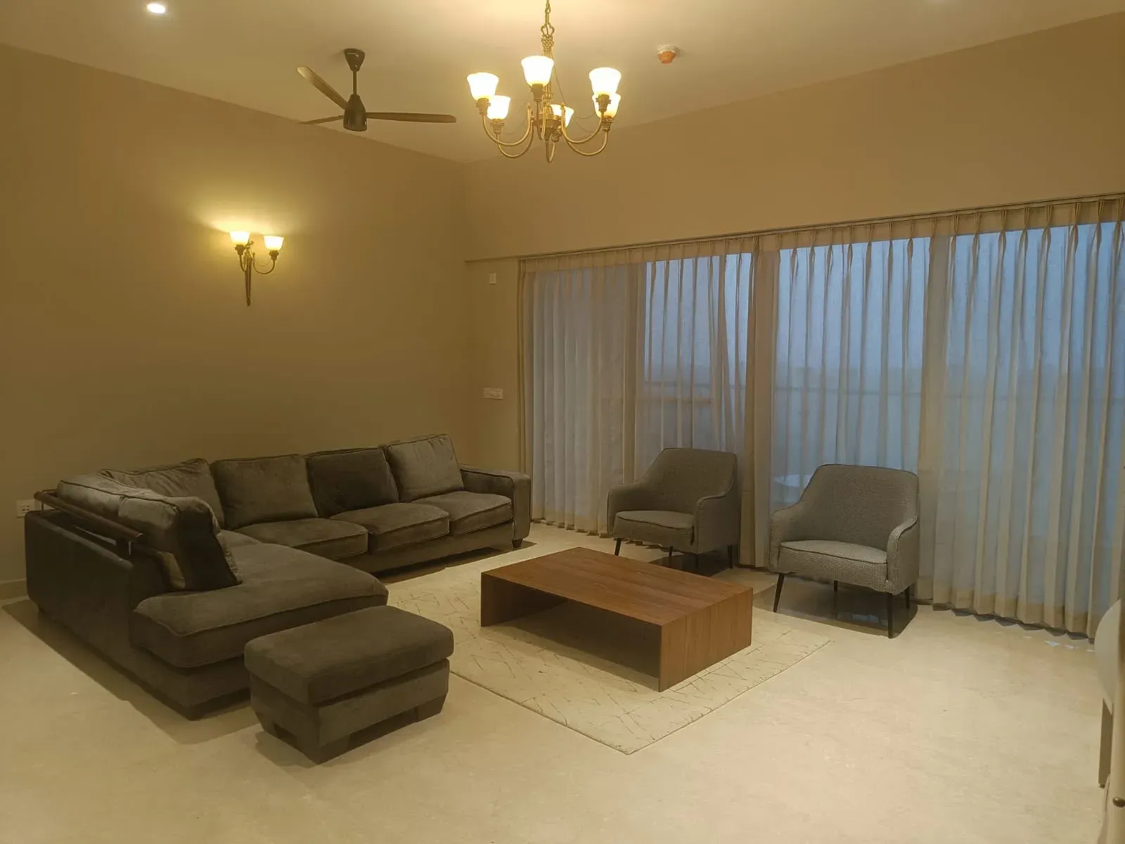 Hebbal | Ultra-Luxury Lakefront Living | 6500 Sq. Ft. 2