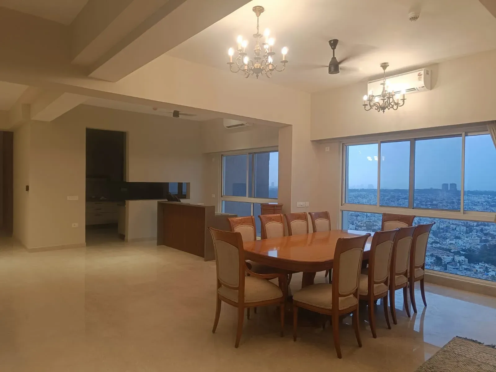 Hebbal | Ultra-Luxury Lakefront Living | 6500 Sq. Ft. 3