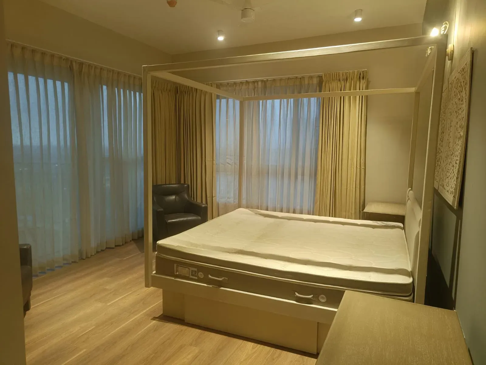 Hebbal | Ultra-Luxury Lakefront Living | 6500 Sq. Ft. 5
