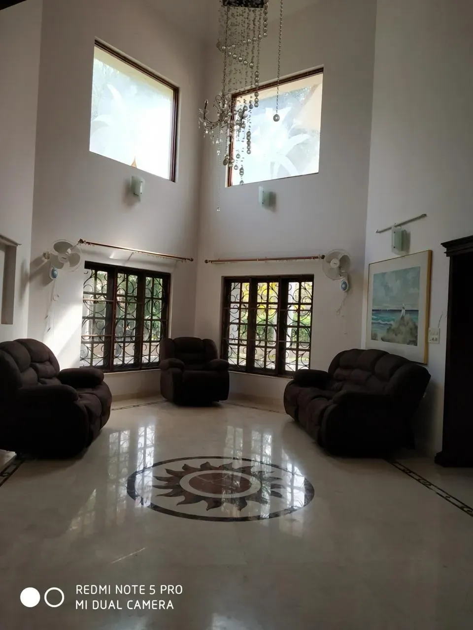 Whitefield | 4 BHK Villa | 5,400 Sq. Ft. @ ₹4.00 Lakhs/Mth 1