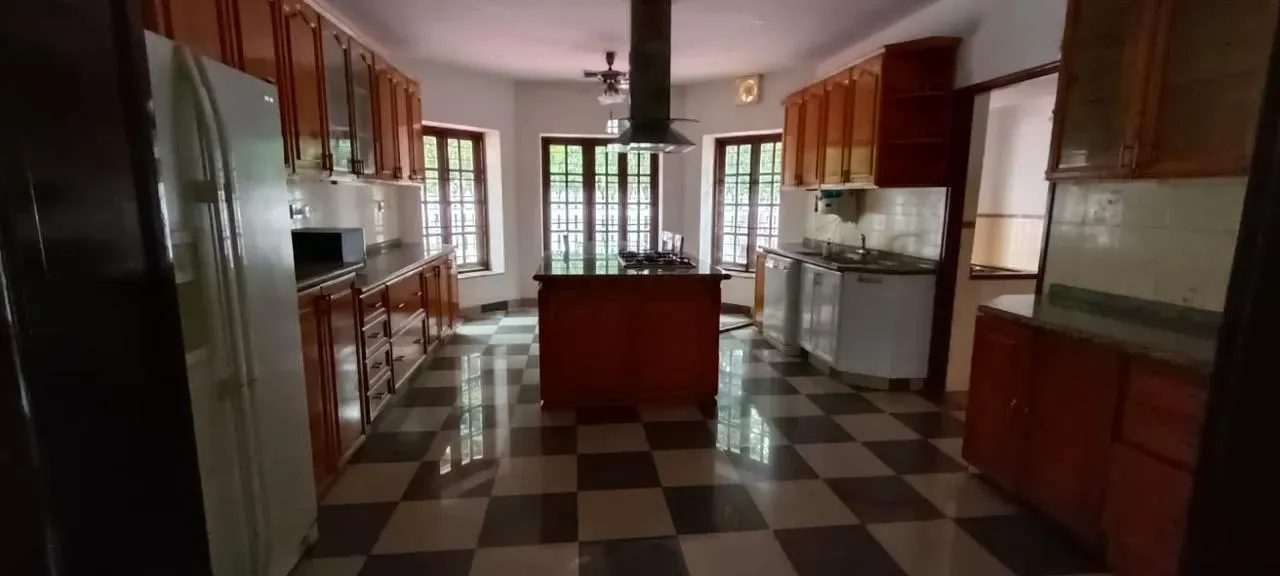 Whitefield | 4 BHK Villa | 5,400 Sq. Ft. @ ₹4.00 Lakhs/Mth 5