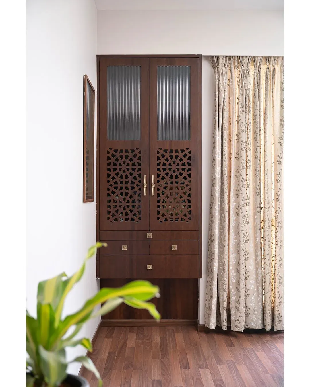 4 BHK Apartment Divyashree 77 place Bangalore