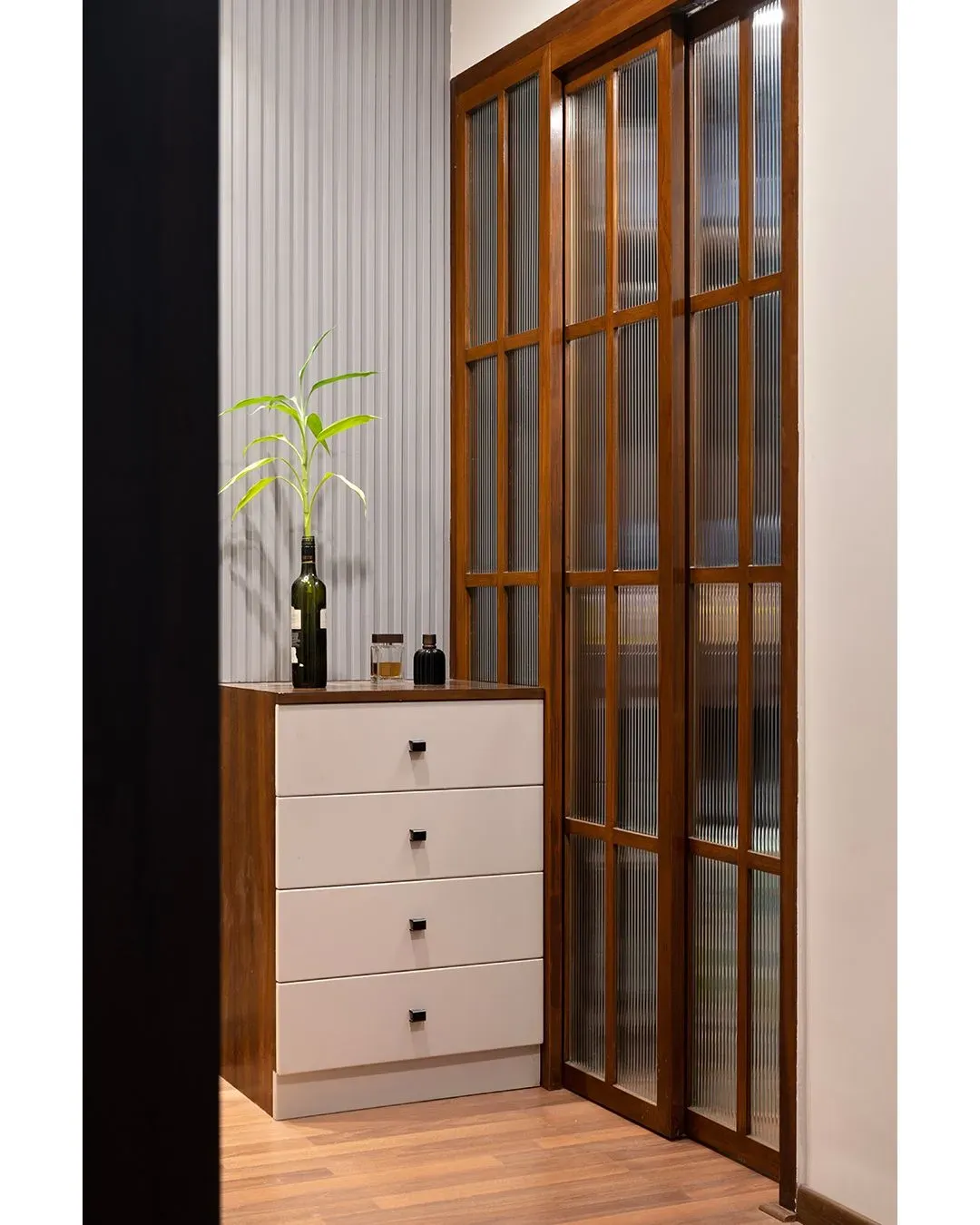 4 BHK Apartment Divyashree 77 place Bangalore