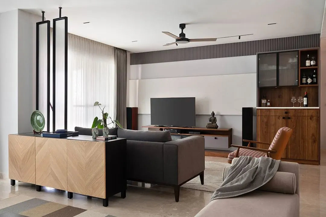 4 BHK Apartment Divyashree 77 place Bangalore