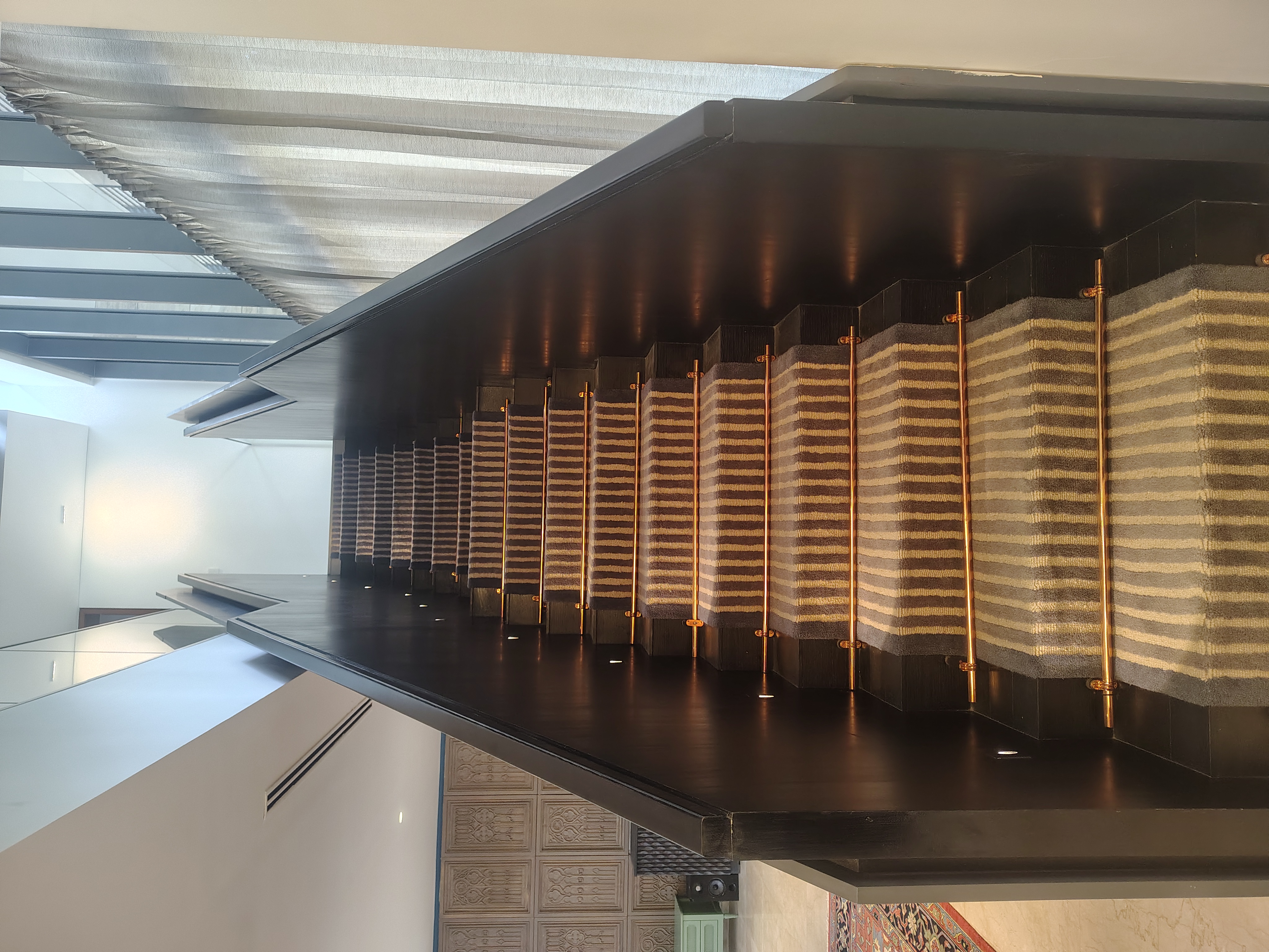 5 BHK fully furnished villa in Embassy Boulevard  - Image 3